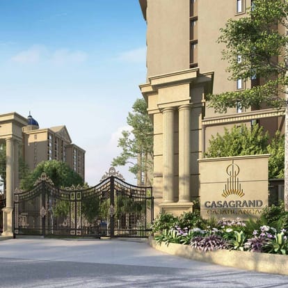 Casagrand Casablanca Brochure Image 5