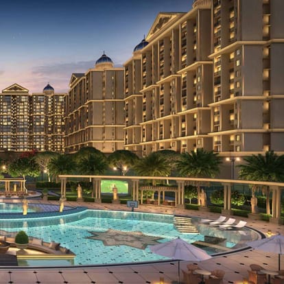 Casagrand Casablanca Brochure Image 13
