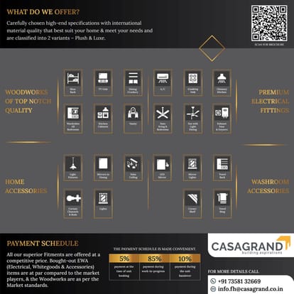 Casagrand Casablanca Brochure Image 23