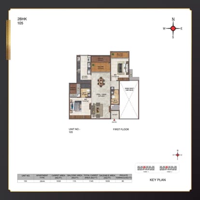 Casagrand Casablanca Brochure Image 62