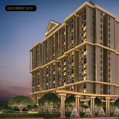 Casagrand Casablanca Brochure Image 6