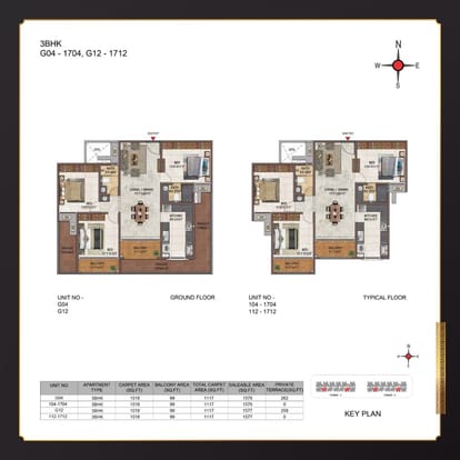 Casagrand Casablanca Brochure Image 71