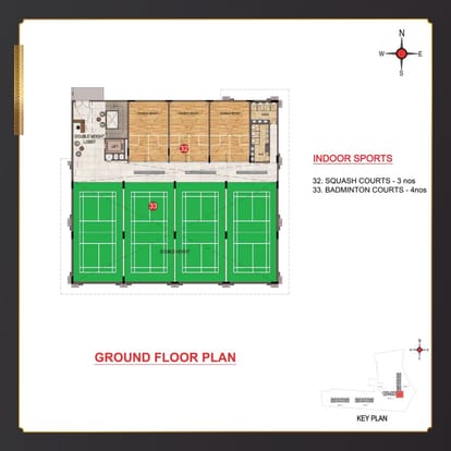 Casagrand Casablanca Brochure Image 102