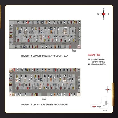 Casagrand Casablanca Brochure Image 39