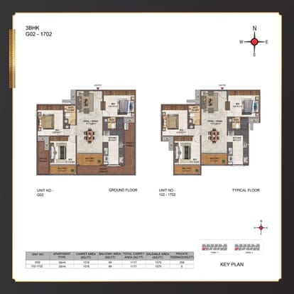 Casagrand Casablanca Brochure Image 70