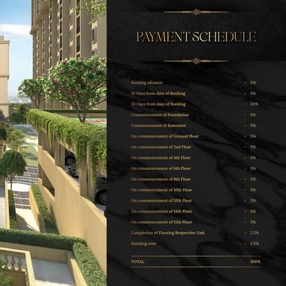 Casagrand Casablanca Brochure Image 121
