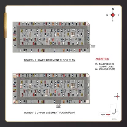 Casagrand Casablanca Brochure Image 40