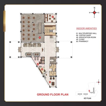 Casagrand Casablanca Brochure Image 96