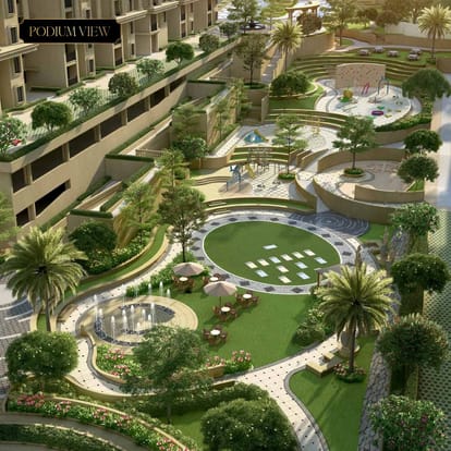 Casagrand Casablanca Brochure Image 115
