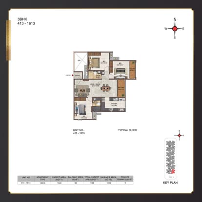 Casagrand Casablanca Brochure Image 74