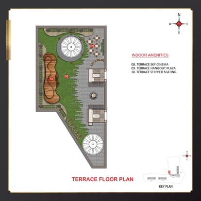 Casagrand Casablanca Brochure Image 100