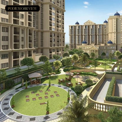 Casagrand Casablanca Brochure Image 120