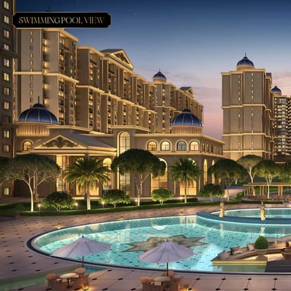Casagrand Casablanca Brochure Image 12