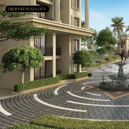 Casagrand Casablanca Brochure Image 104