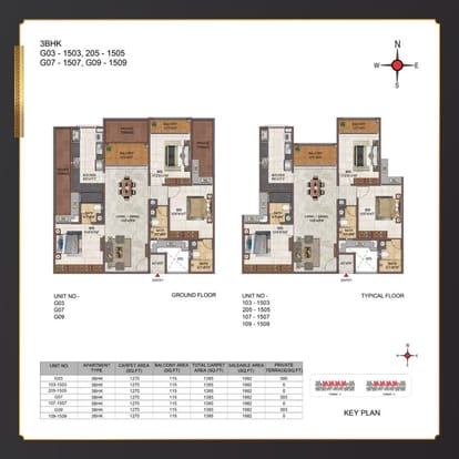 Casagrand Casablanca Brochure Image 78
