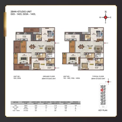 Casagrand Casablanca Brochure Image 64