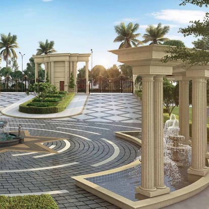 Casagrand Casablanca Brochure Image 105