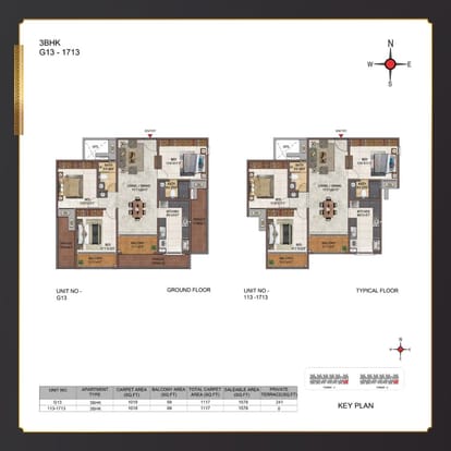 Casagrand Casablanca Brochure Image 72
