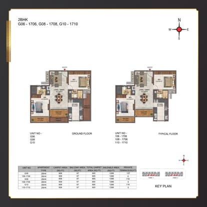 Casagrand Casablanca Brochure Image 60
