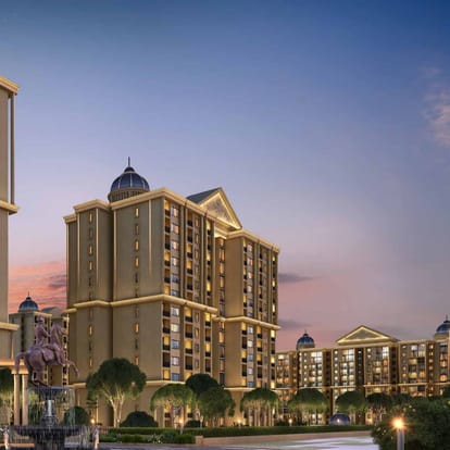 Casagrand Casablanca Brochure Image 7