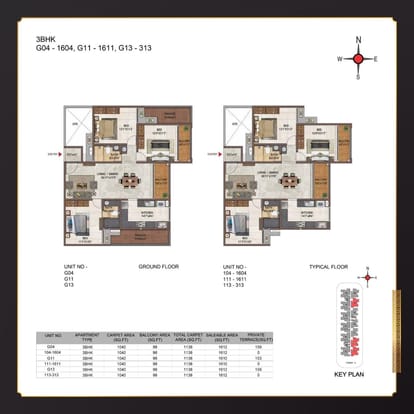 Casagrand Casablanca Brochure Image 73