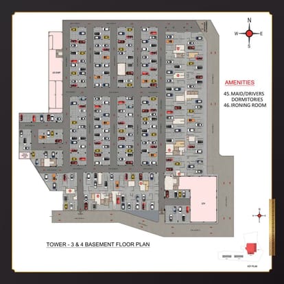 Casagrand Casablanca Brochure Image 41