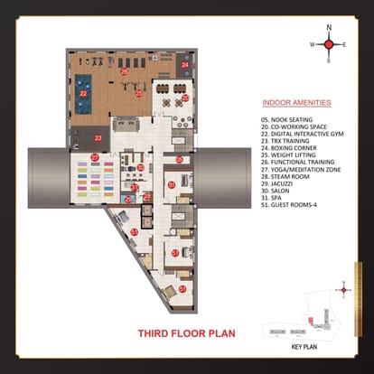 Casagrand Casablanca Brochure Image 99