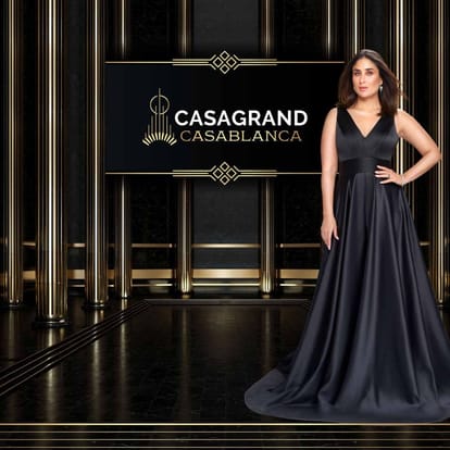 Casagrand Casablanca Brochure Image 1