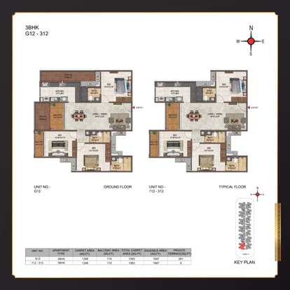 Casagrand Casablanca Brochure Image 75