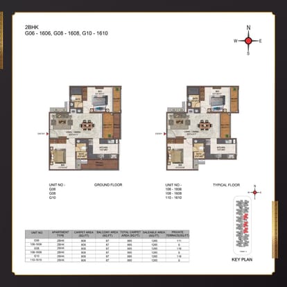 Casagrand Casablanca Brochure Image 59