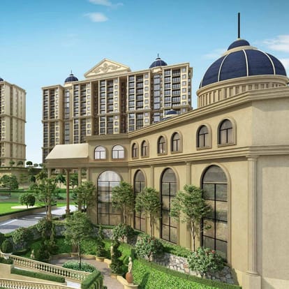 Casagrand Casablanca Brochure Image 25