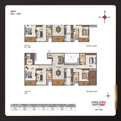 Casagrand Casablanca Brochure Image 83