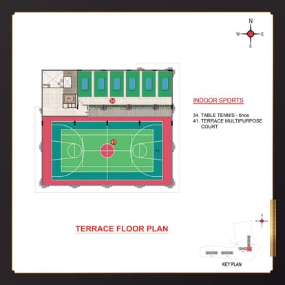 Casagrand Casablanca Brochure Image 103