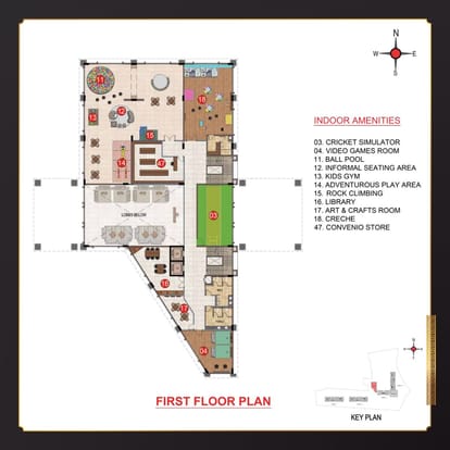 Casagrand Casablanca Brochure Image 97