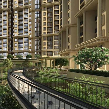 Casagrand Casablanca Brochure Image 35