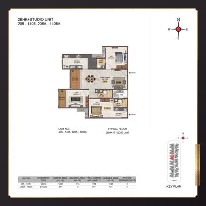 Casagrand Casablanca Brochure Image 67