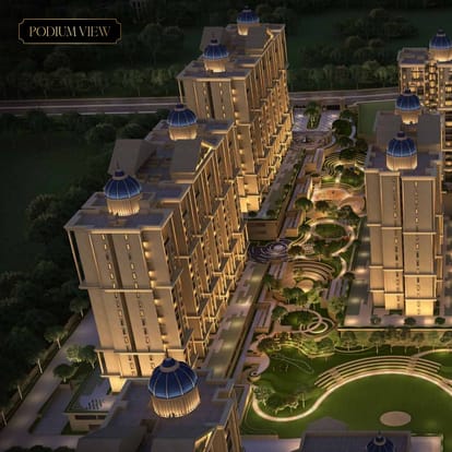 Casagrand Casablanca Brochure Image 10
