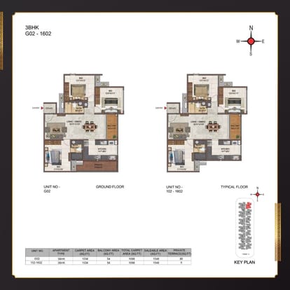 Casagrand Casablanca Brochure Image 69