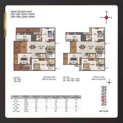 Casagrand Casablanca Brochure Image 66