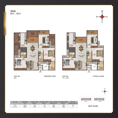 Casagrand Casablanca Brochure Image 80