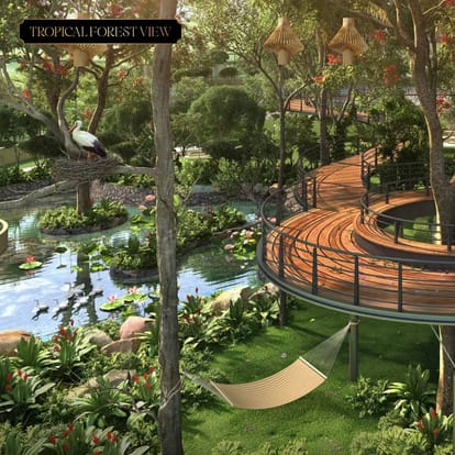 Casagrand Casablanca Brochure Image 20