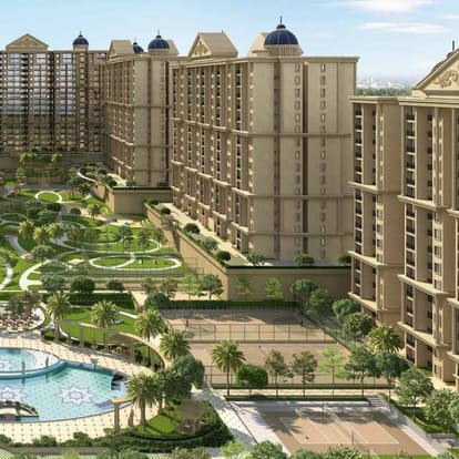Casagrand Casablanca Brochure Image 107