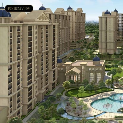 Casagrand Casablanca Brochure Image 106