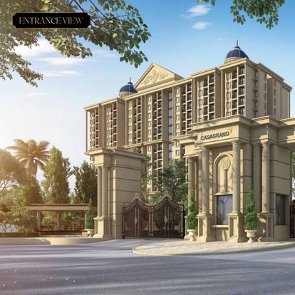 Casagrand Casablanca Brochure Image 4