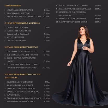 Casagrand Casablanca Brochure Image 119