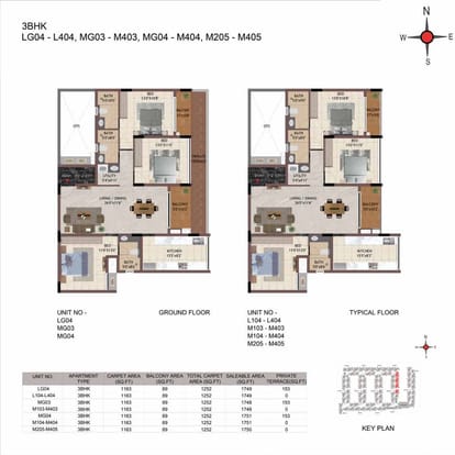 Casagrand Amor Brochure Image 66