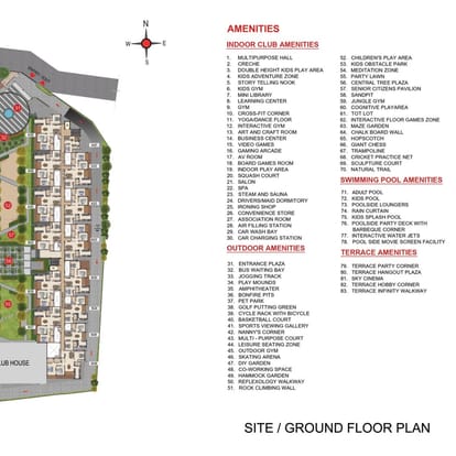 Casagrand Amor Brochure Image 23