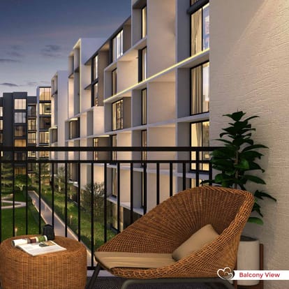 Casagrand Amor Brochure Image 7