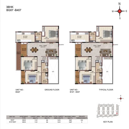 Casagrand Amor Brochure Image 54