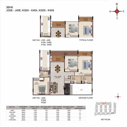 Casagrand Amor Brochure Image 69